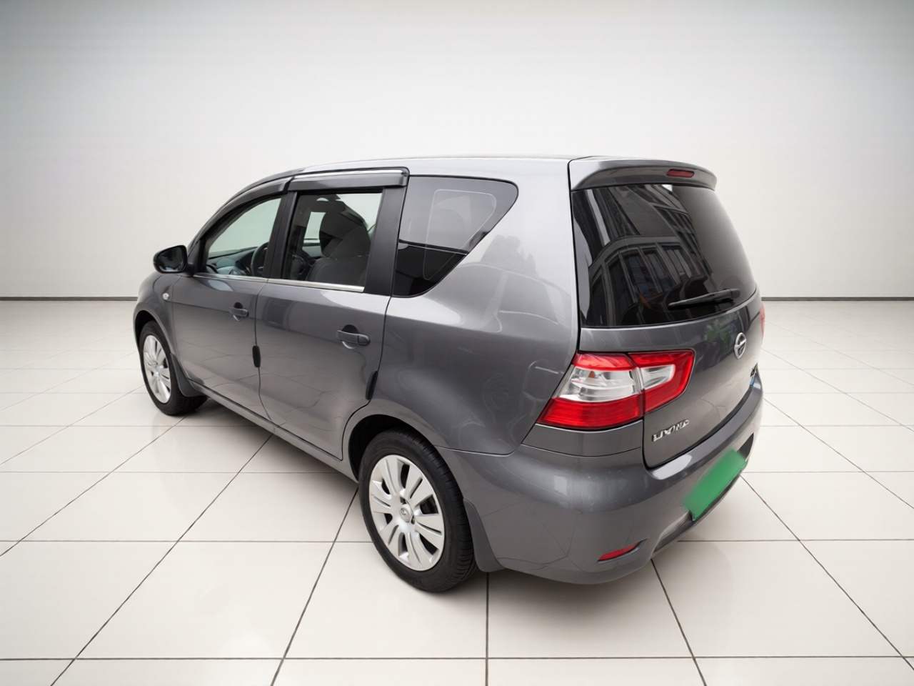 2015 1.6XE MT Comfort photo 4