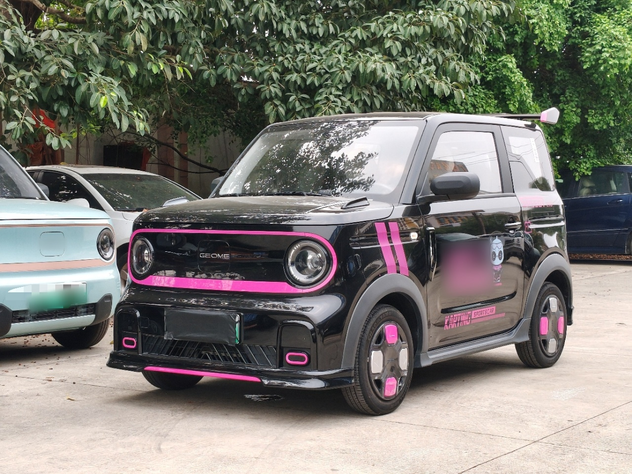 2024 200km Panda
