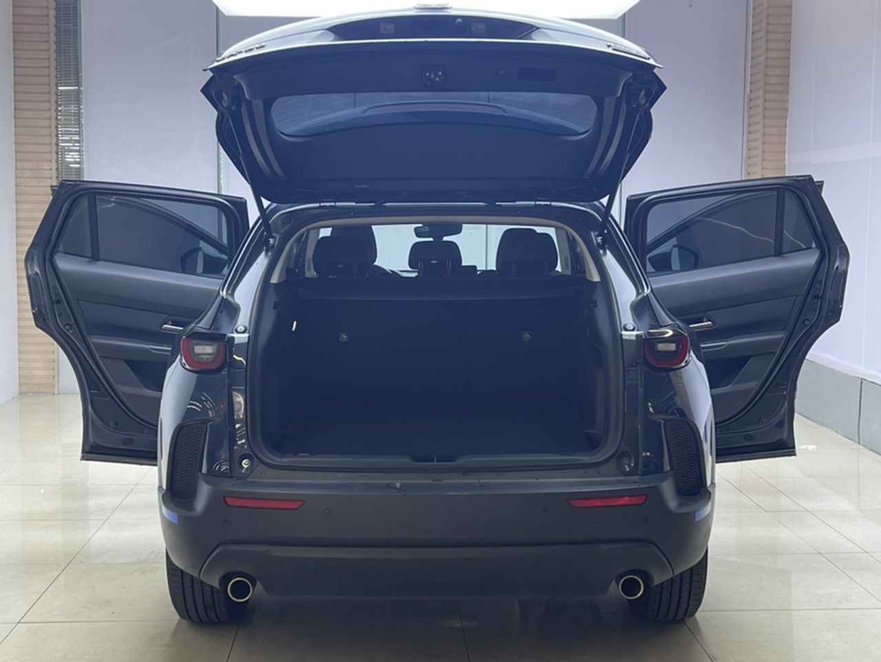 CX-50 2023 2.0L photo 5