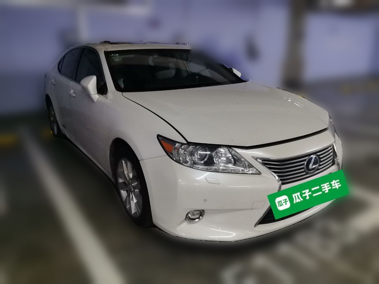 ES 2014 300h Comfort photo 3