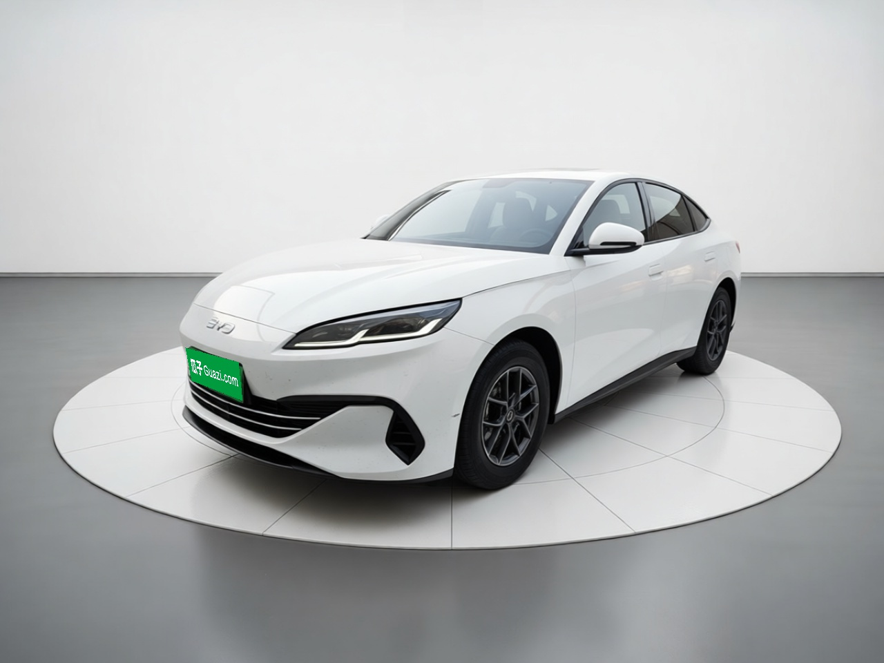 Seal 06 EV 2024 DM-i 80KM Luxury