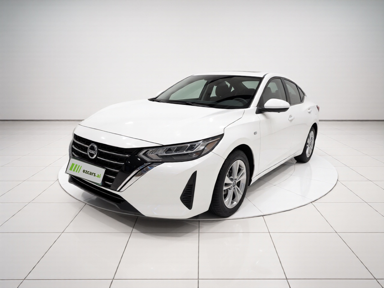 Sylphy 2025 1.6L CVT