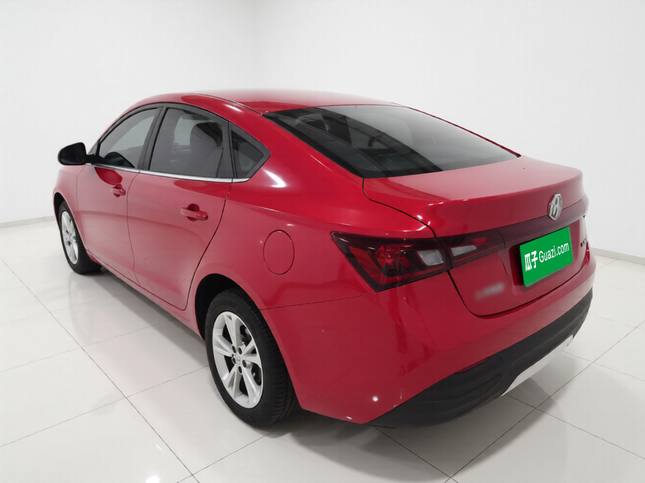 2016 1.5L AT Value Luxury photo 4