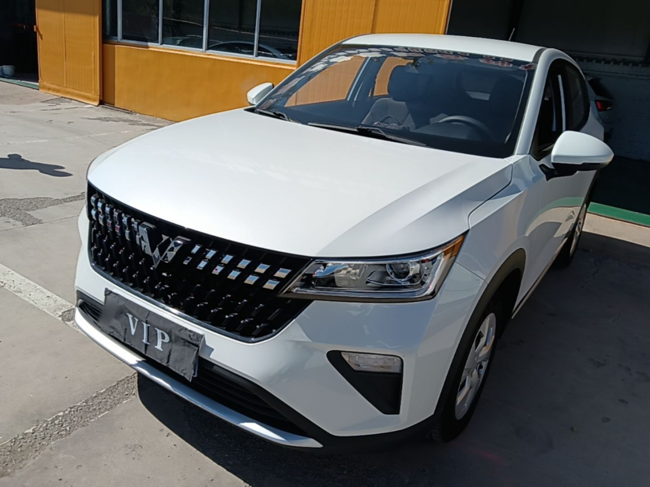 Wuling 2022 1.5L MT