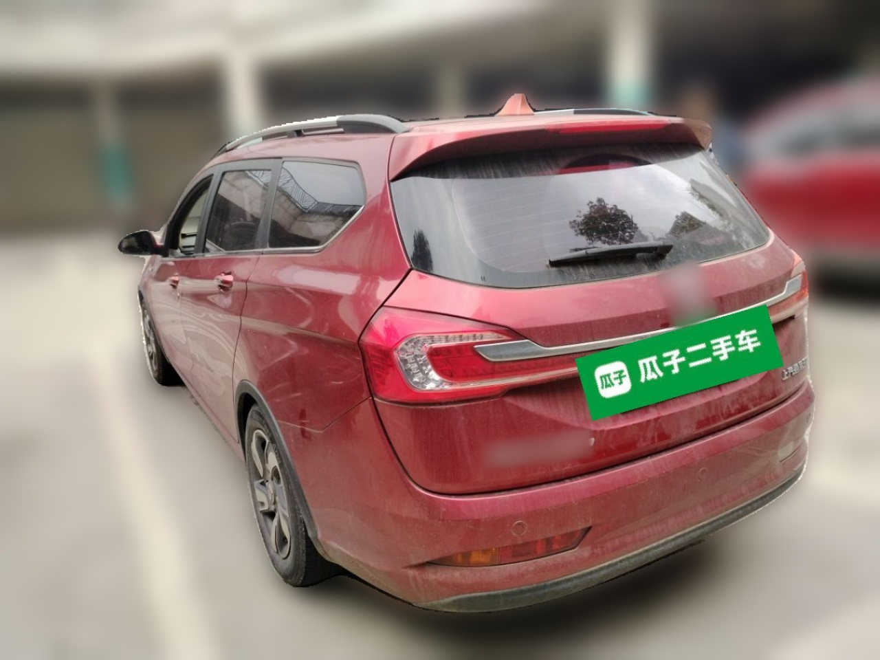 310W 2017 1.5L MT Luxury China VI photo 4