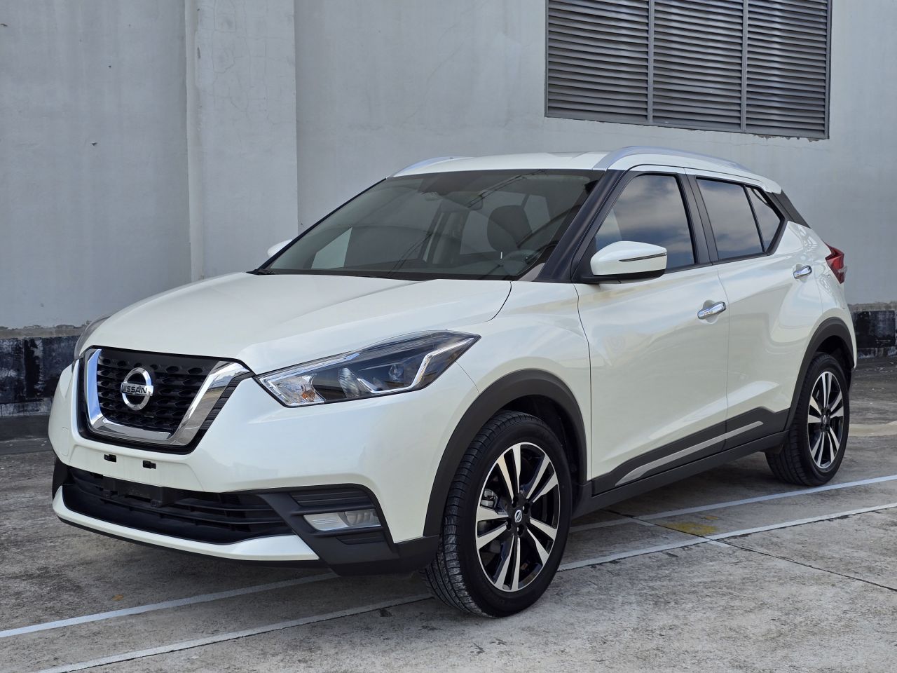 2021 1.5L XV CVT Connected Luxury