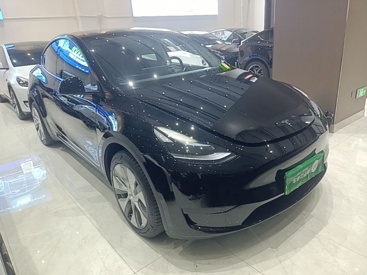 Model Y 2022 Facelift RWD photo 3