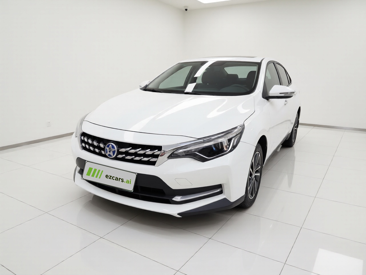 D60 2019 1.6L XL CVT China VI