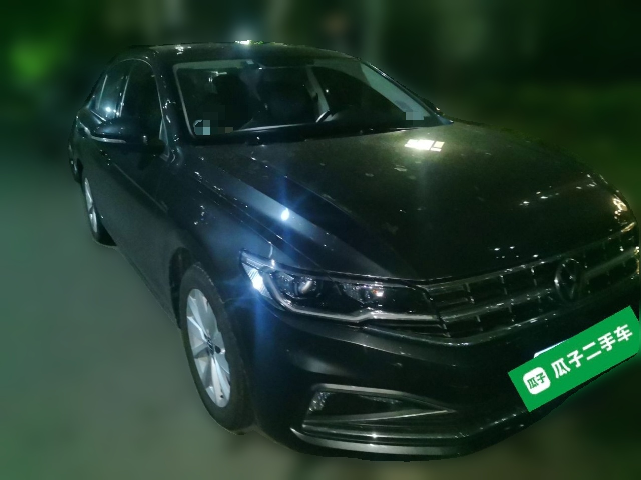 Bora 2021 1.5L AT Comfort Connected photo 3