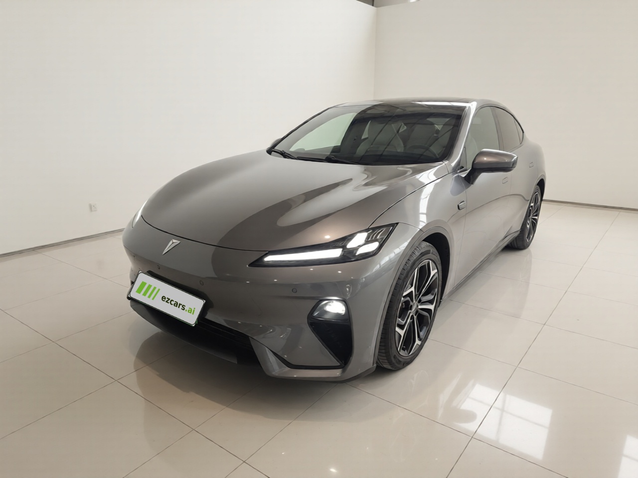 Deepal L07 2024 230Max Qiankun ADAS ADS SE EREV