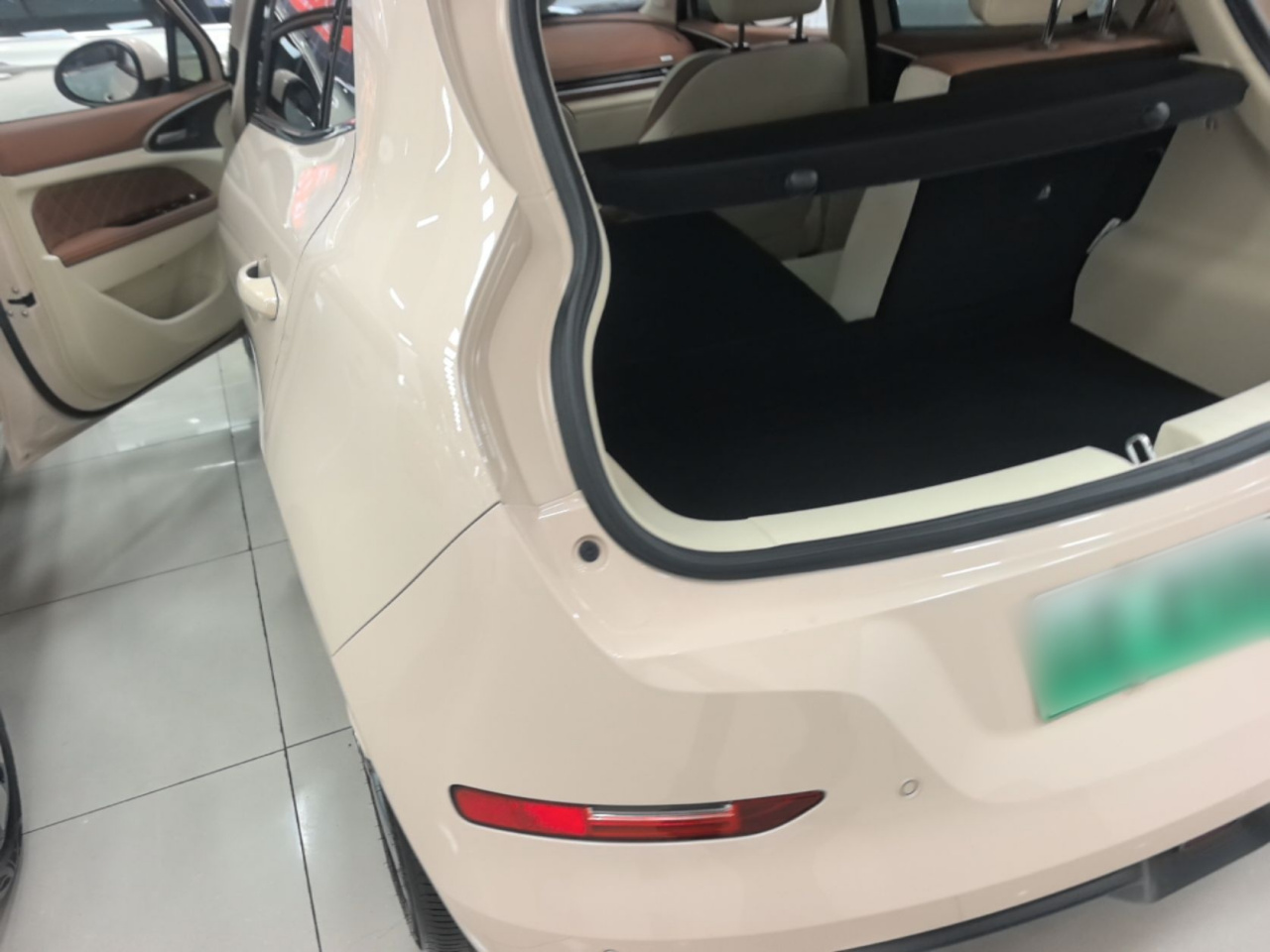 Good Cat 2022 400km Standard Range Premium LFP photo 4