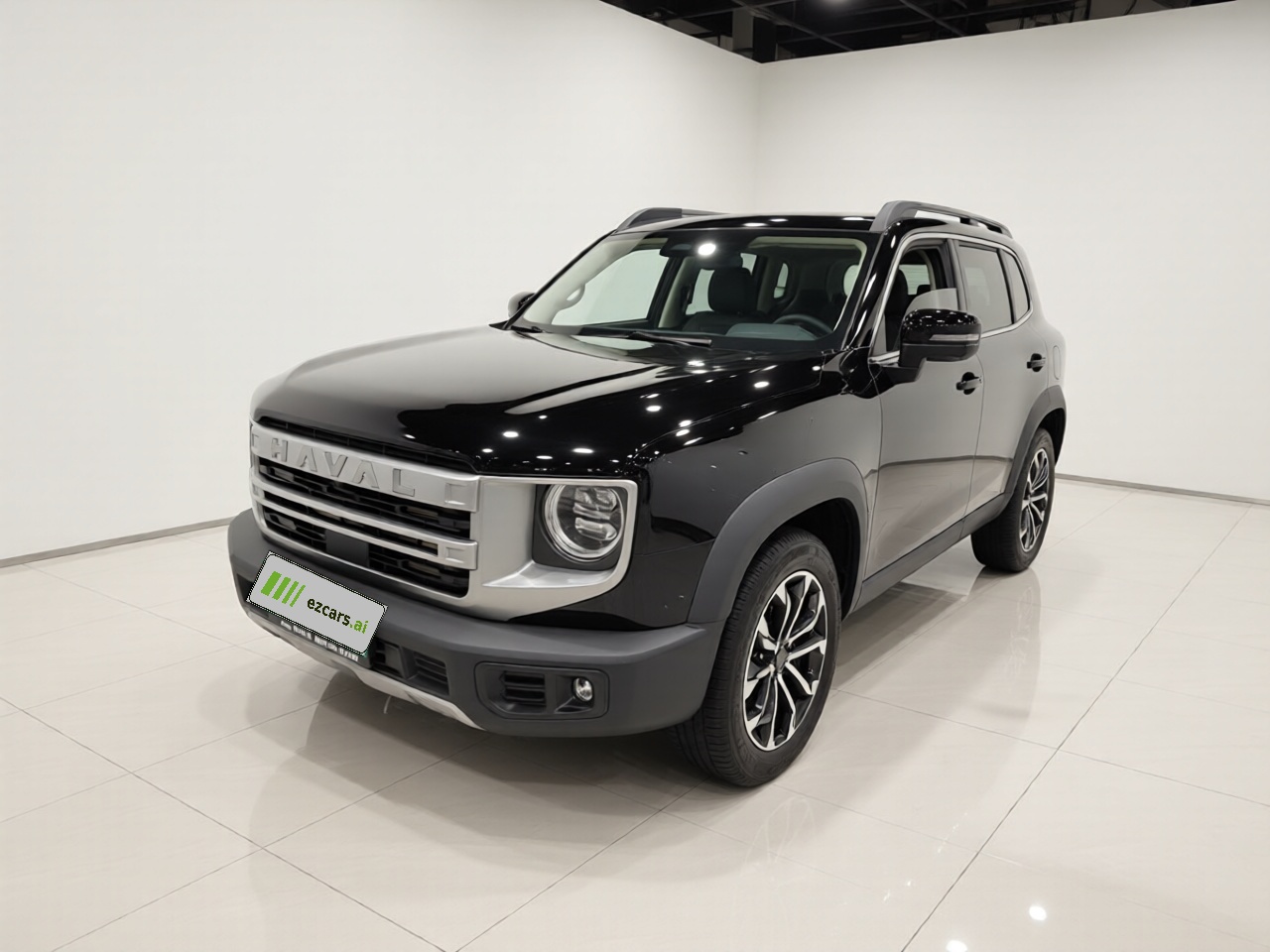 Dargo 2024 1.5T DCT