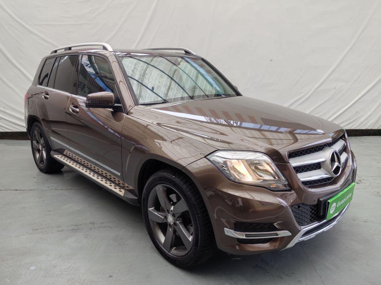 GLK-Class 2013 GLK 300 4MATIC photo 2
