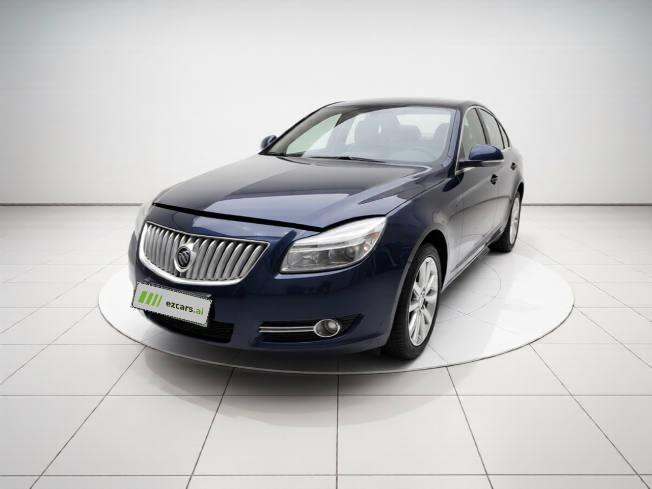 Regal 2011 2.0L Comfort