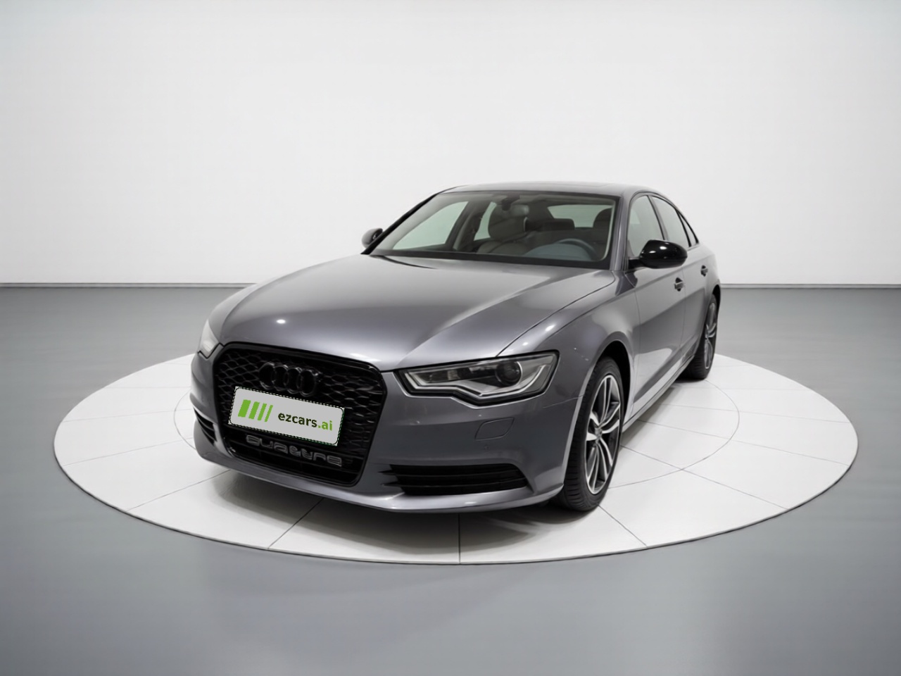 A6L 2015 TFSI