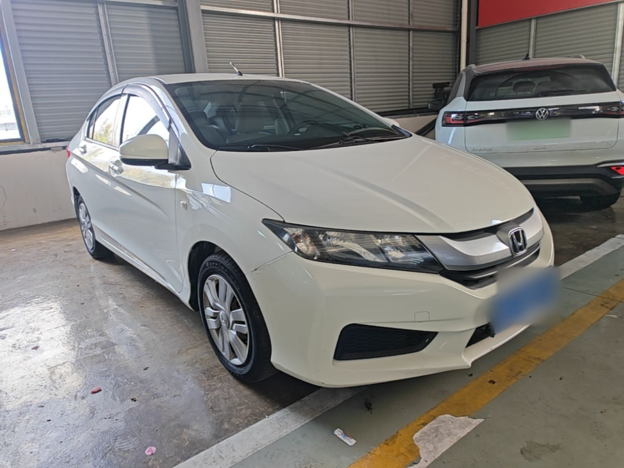 2015 1.5L CVT Comfort photo 3