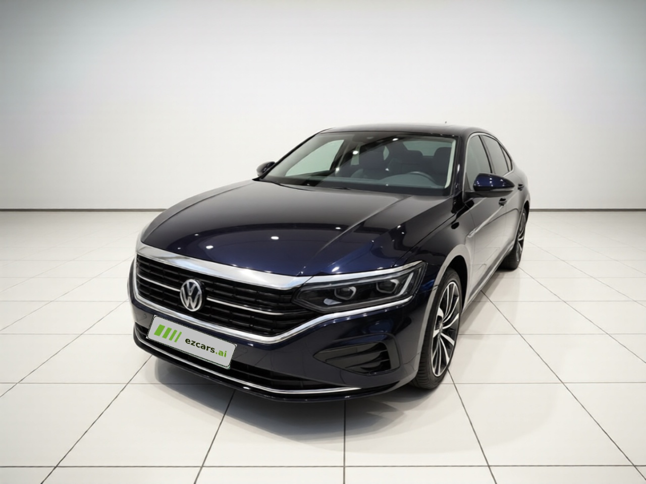 Passat 2025 380TSI