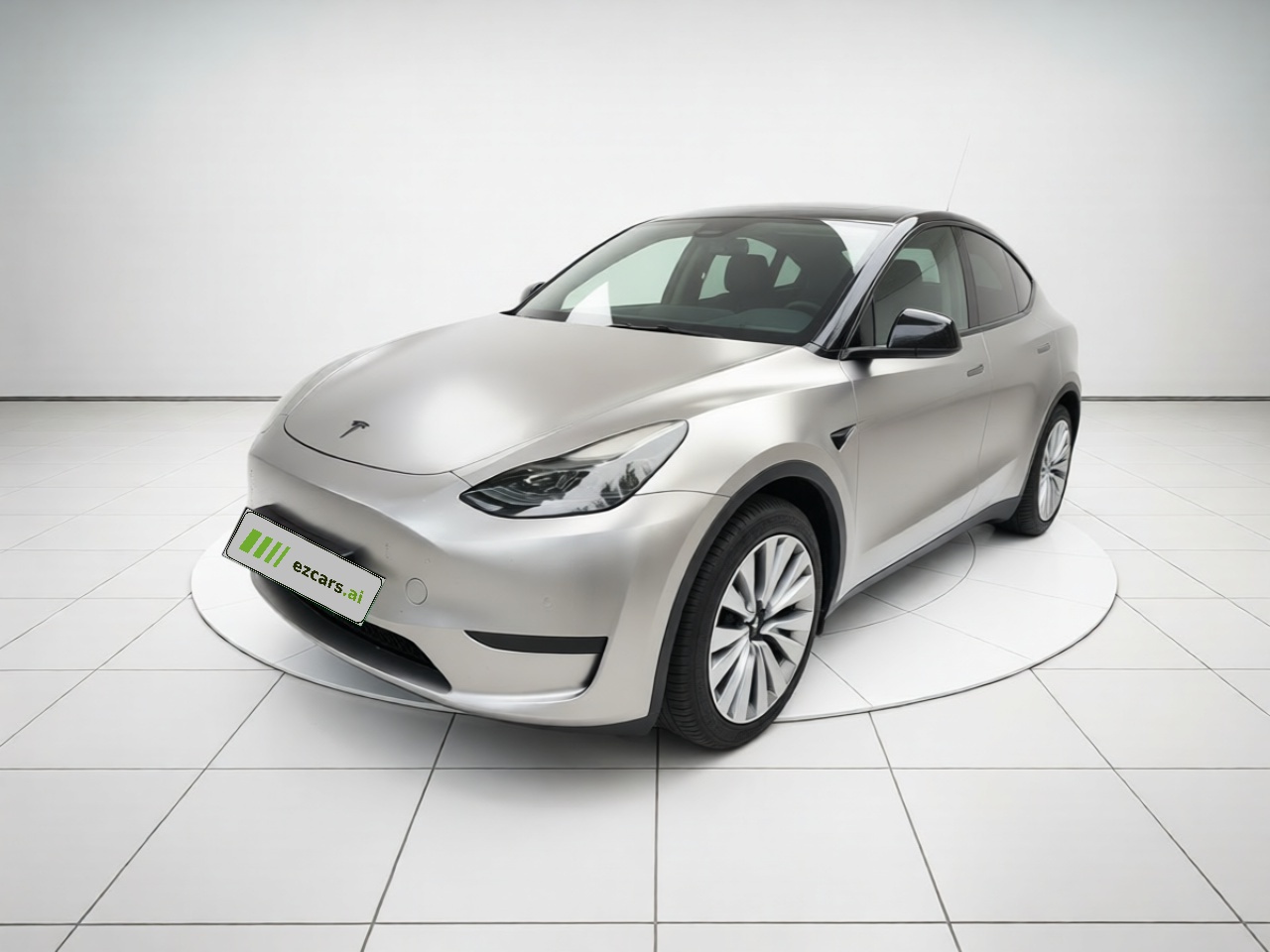 Model Y 2022 Facelift RWD