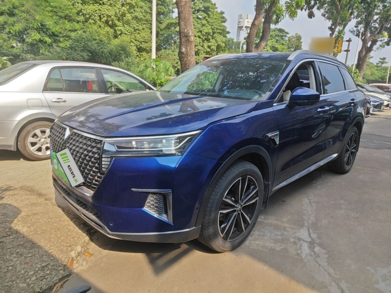 2020 260T AT 48V Mild Hybrid