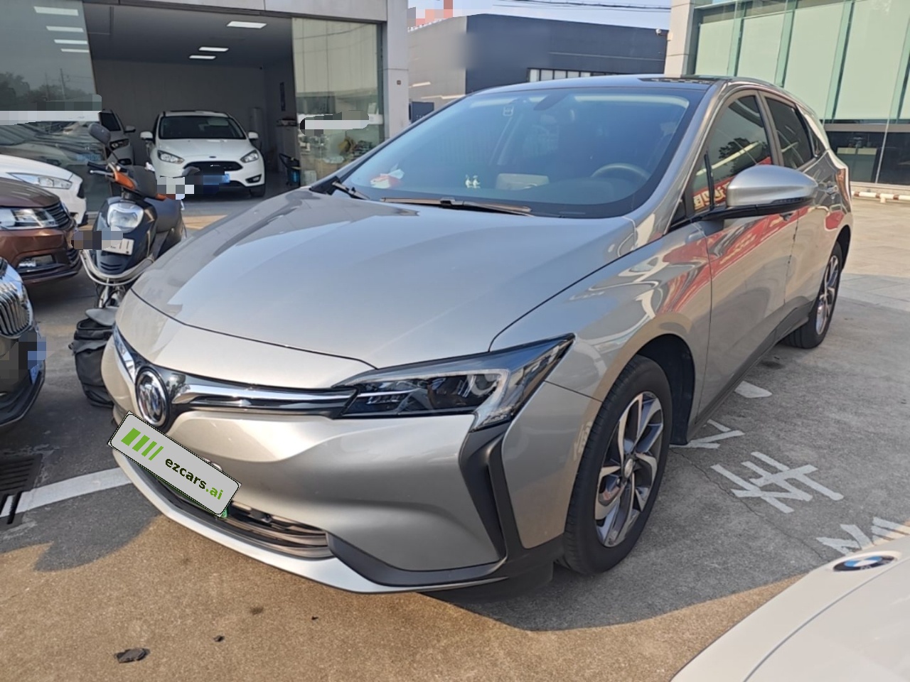 6 2024 450km Plus