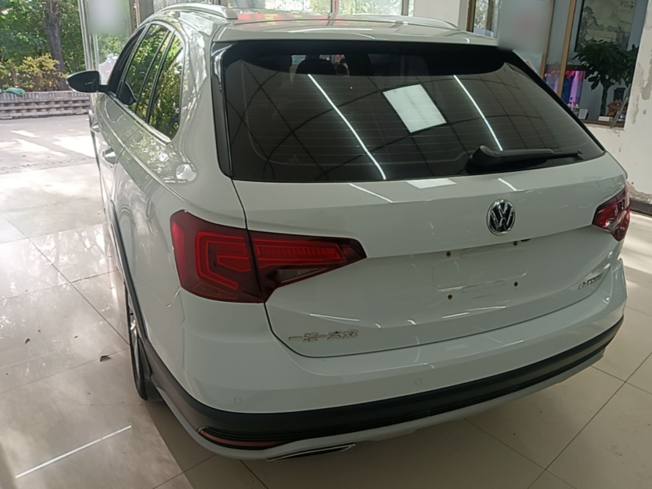 C-TREK 2018 1.5L AT Comfort photo 4