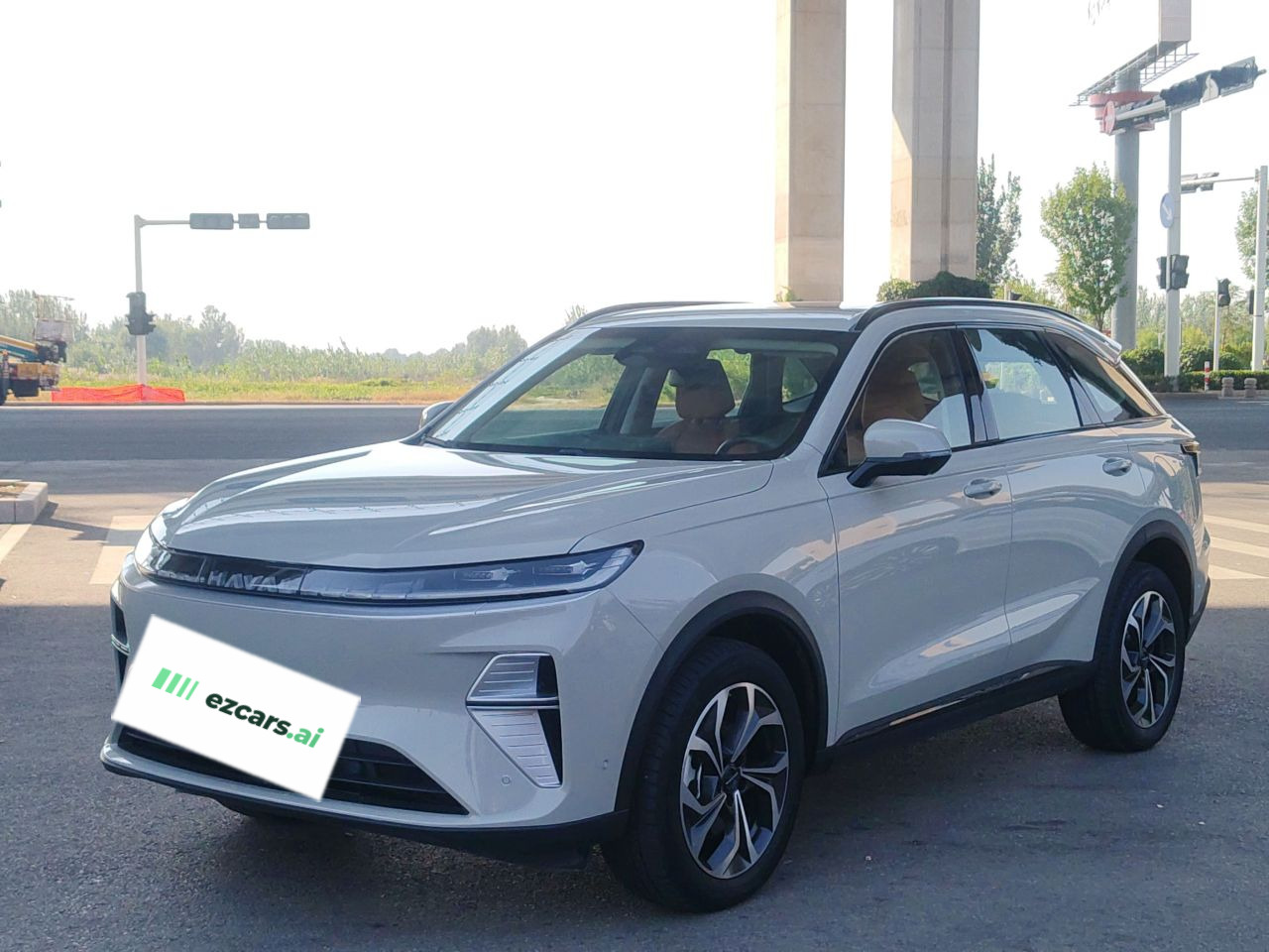 MAX 2025 Hi4 165 Ultra ADAS