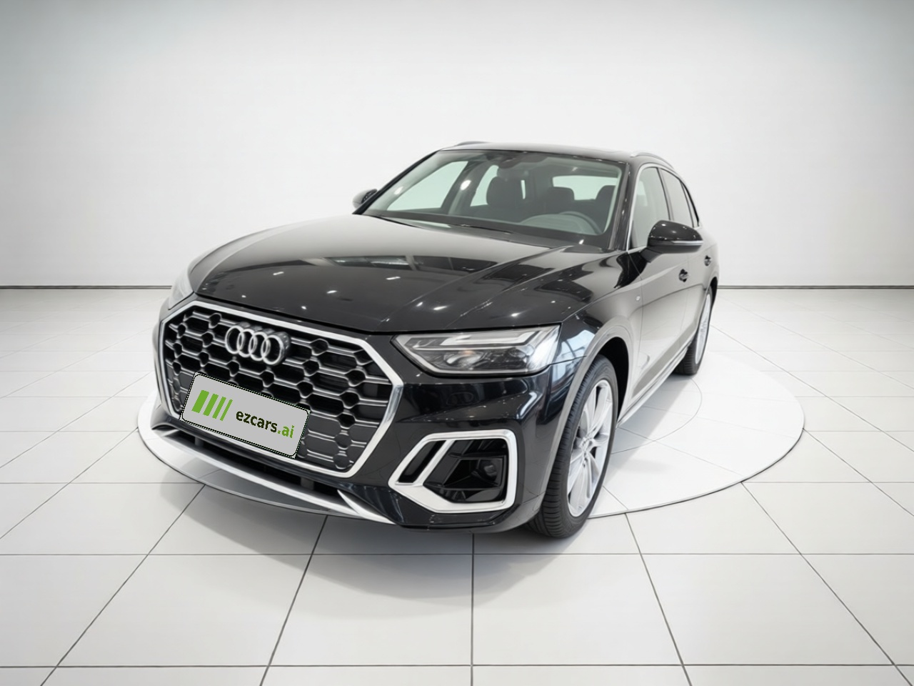 Q5L 2022 Facelift 45T Luxury Dynamic