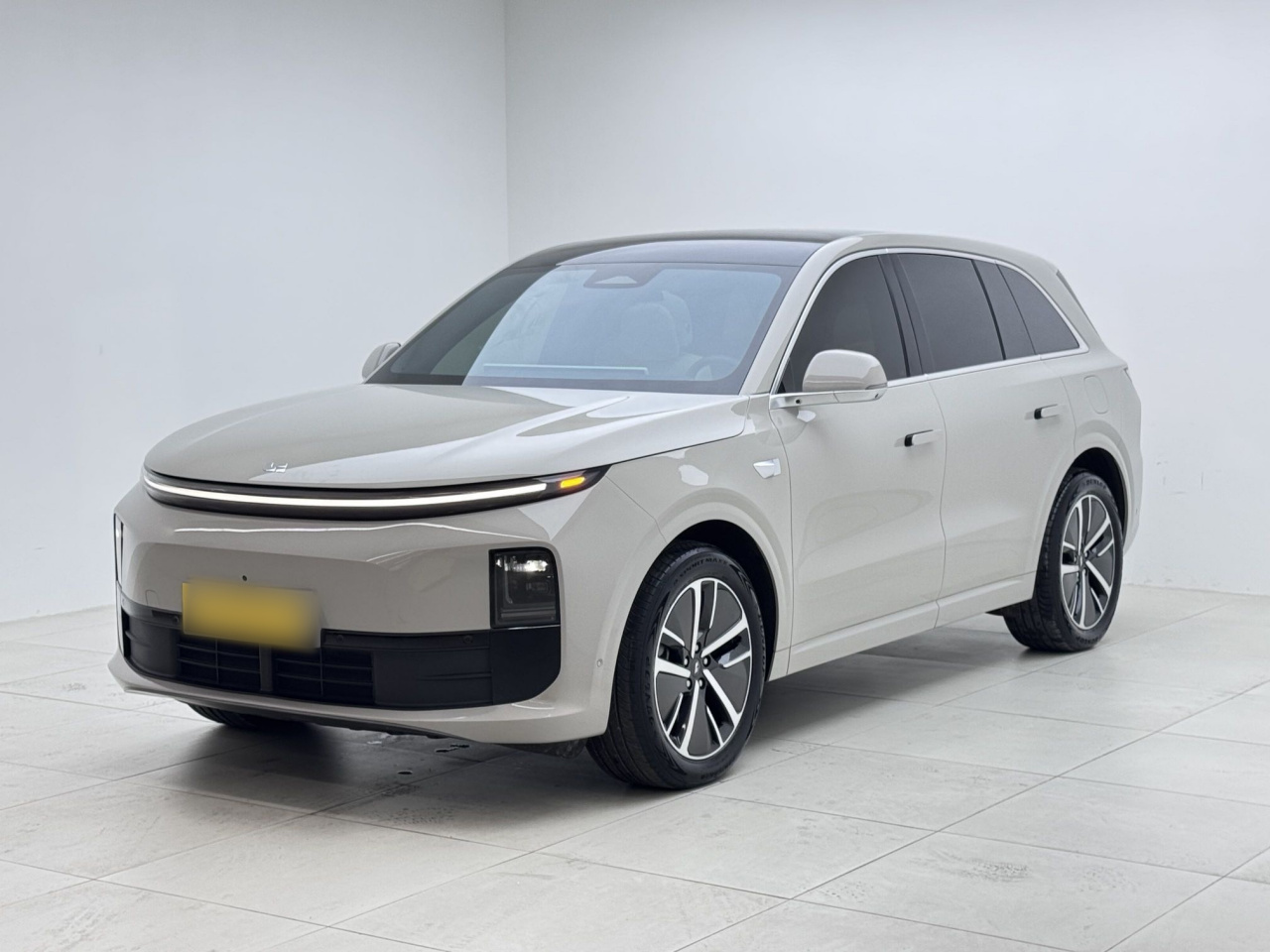 Li Auto L6 2024 Pro