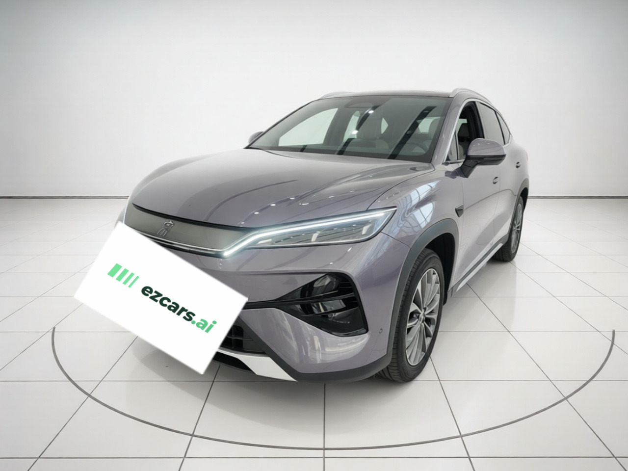 Song Ultra EV 2026 EV 710KM