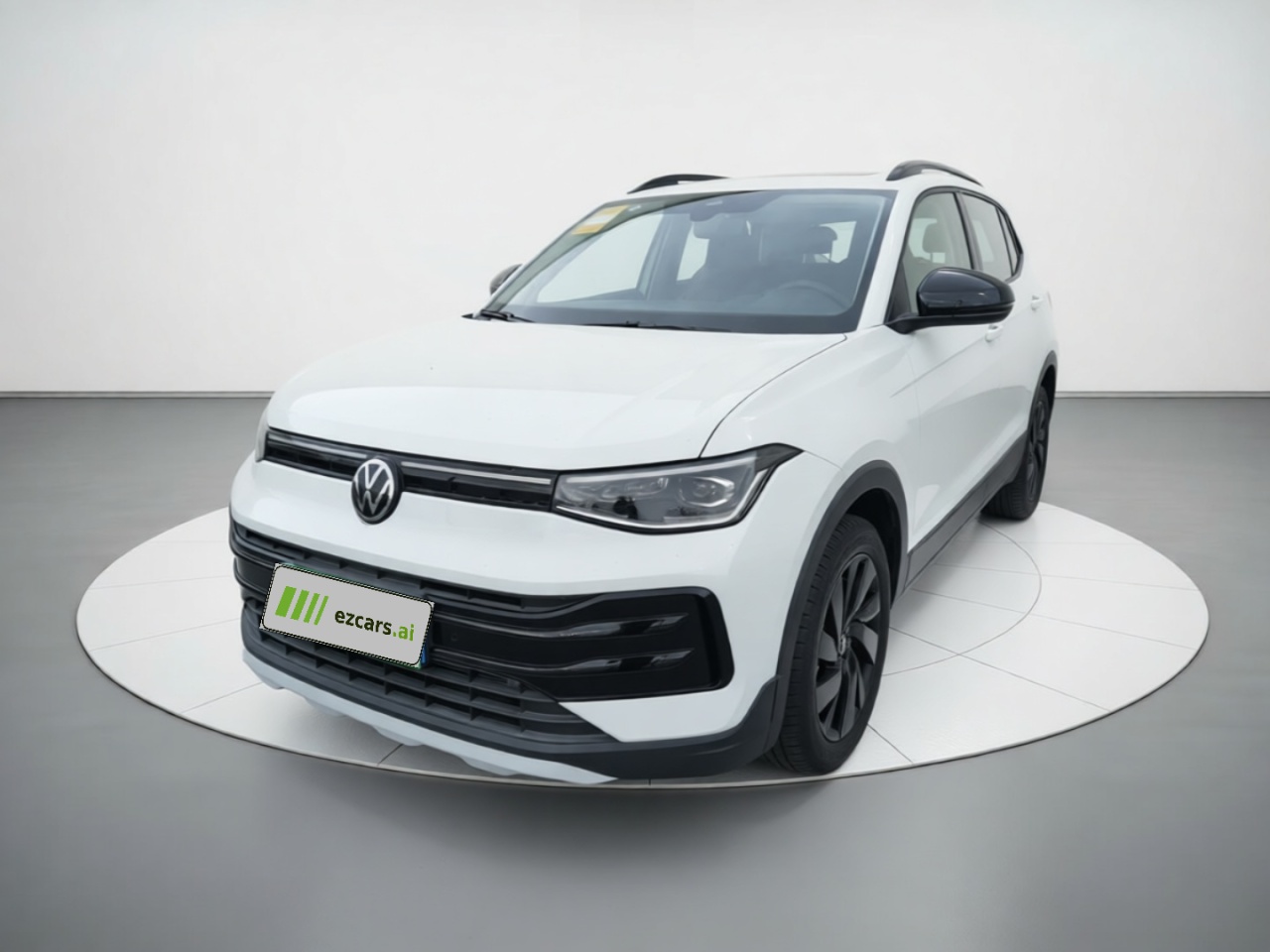 Tharu 2026 300TSI