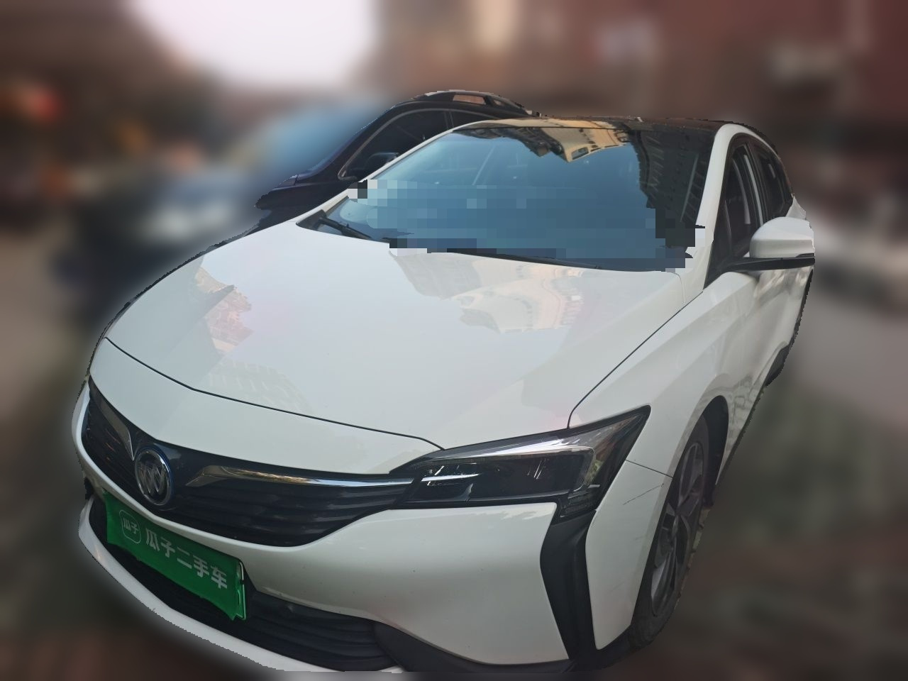 6 2022 PHEV Smart