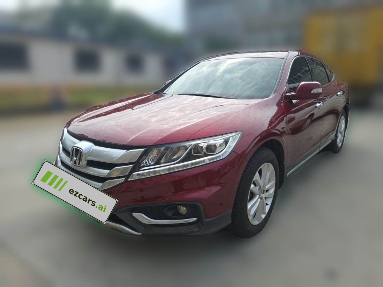2014 2.4L Luxury