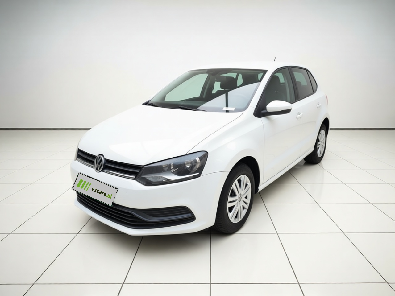 Polo 2016 1.4L AT