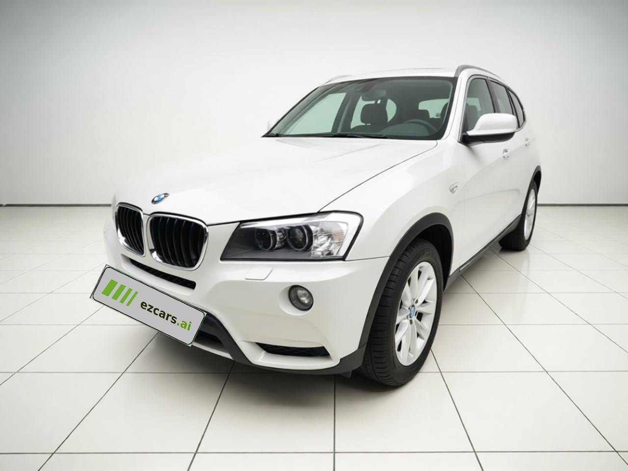 X3 Imported 2013 Facelift xDrive20i Luxury