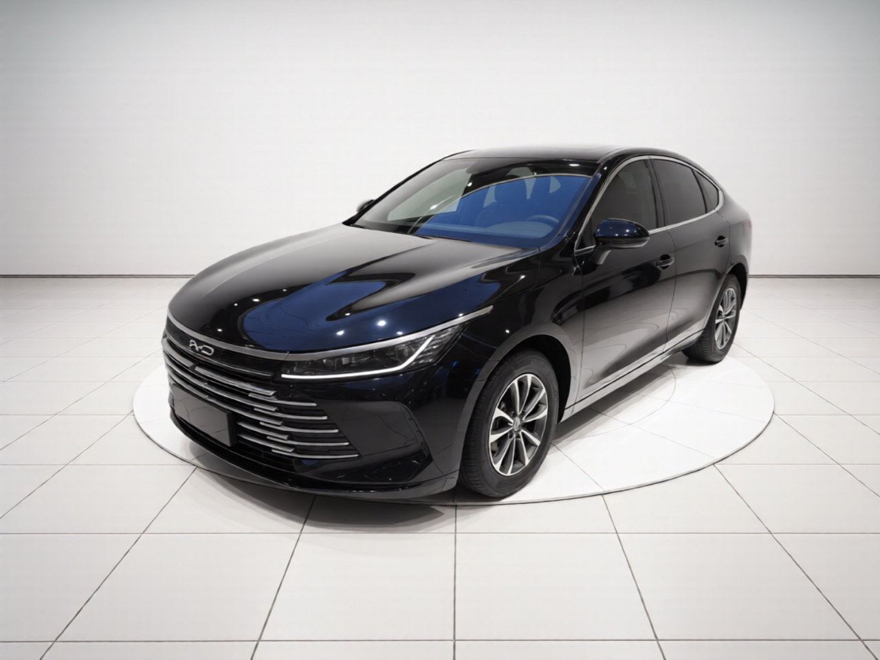 Destroyer 05 2024 Honor DM-i 55KM Luxury