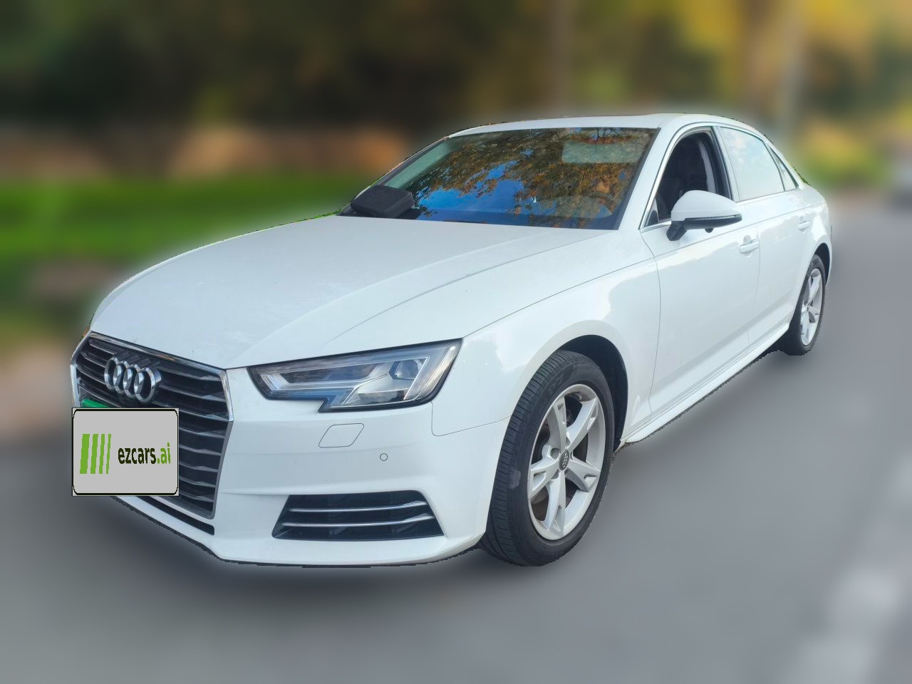 A4L 2017 Plus 40 TFSI Progressive