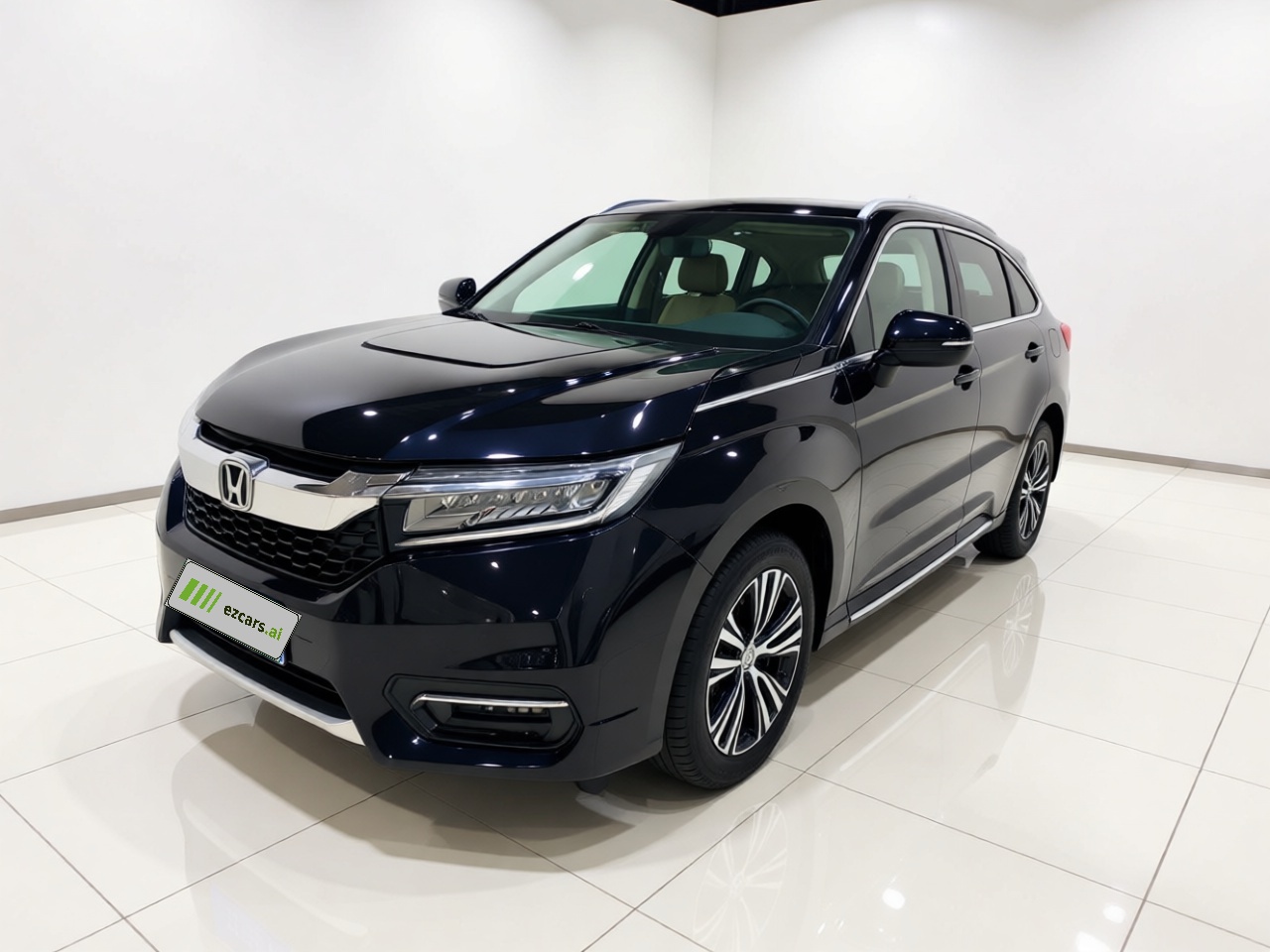 Avancier 2017 370TURBO AWD Exclusive