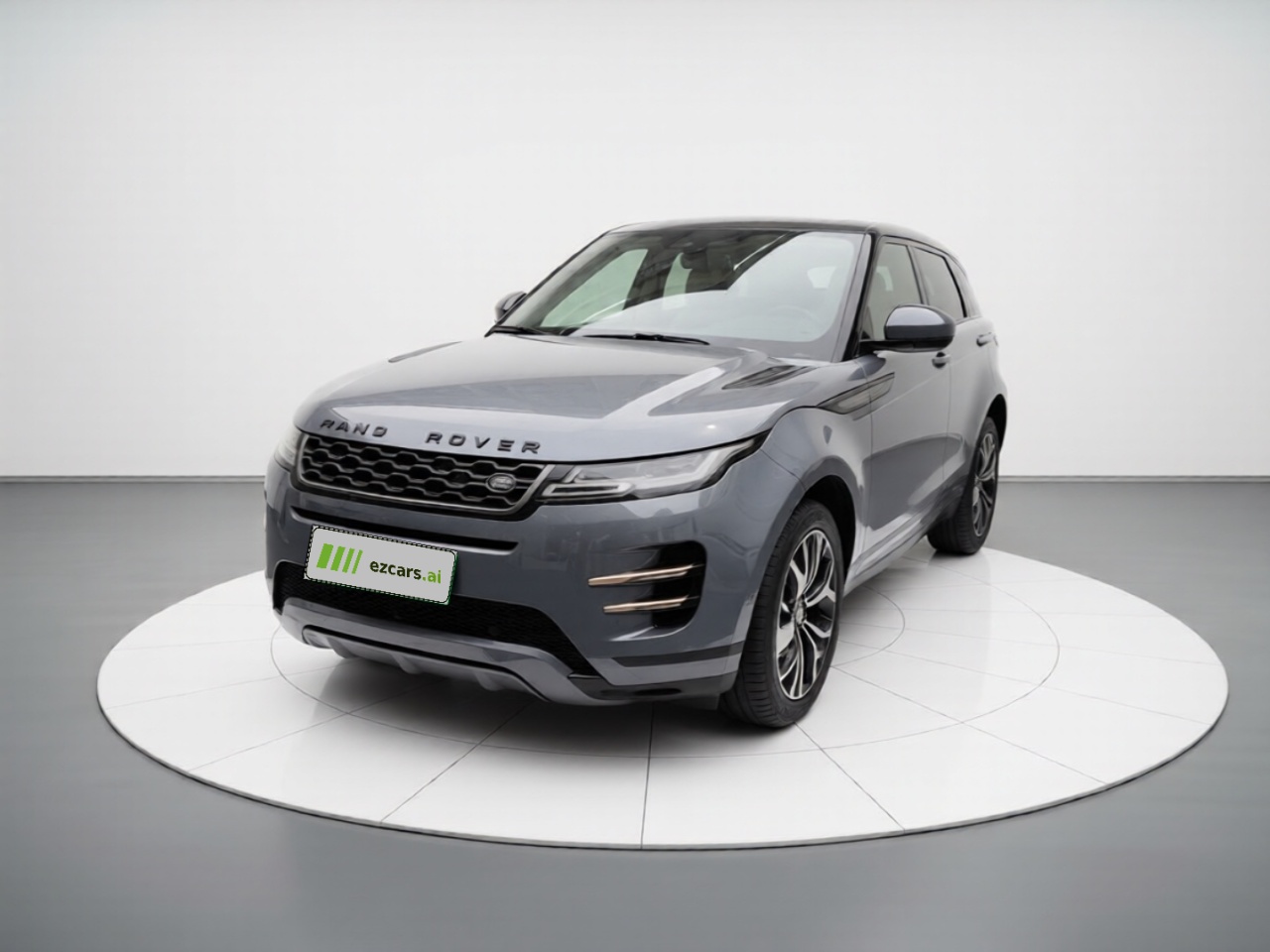 Range Rover Evoque 2020 249PS R-DYNAMIC SE Sport Tech