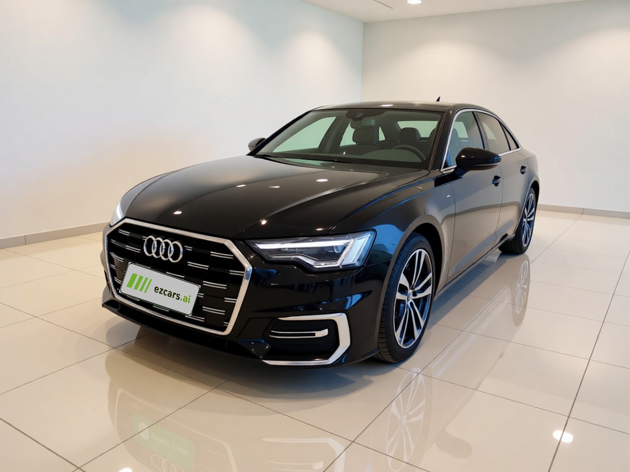 A6L 2023 Facelift 40 TFSI Luxury Dynamic
