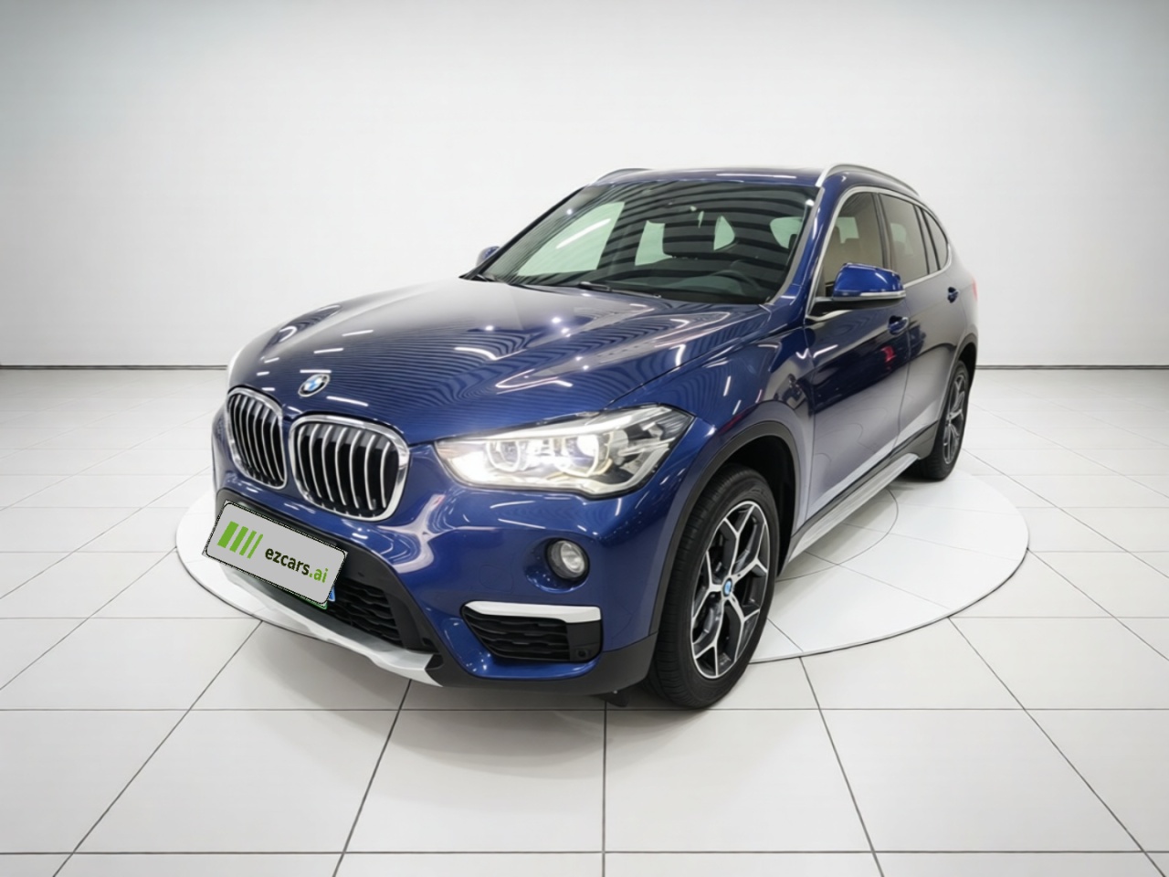 X1 2019 xDrive20Li Exclusive