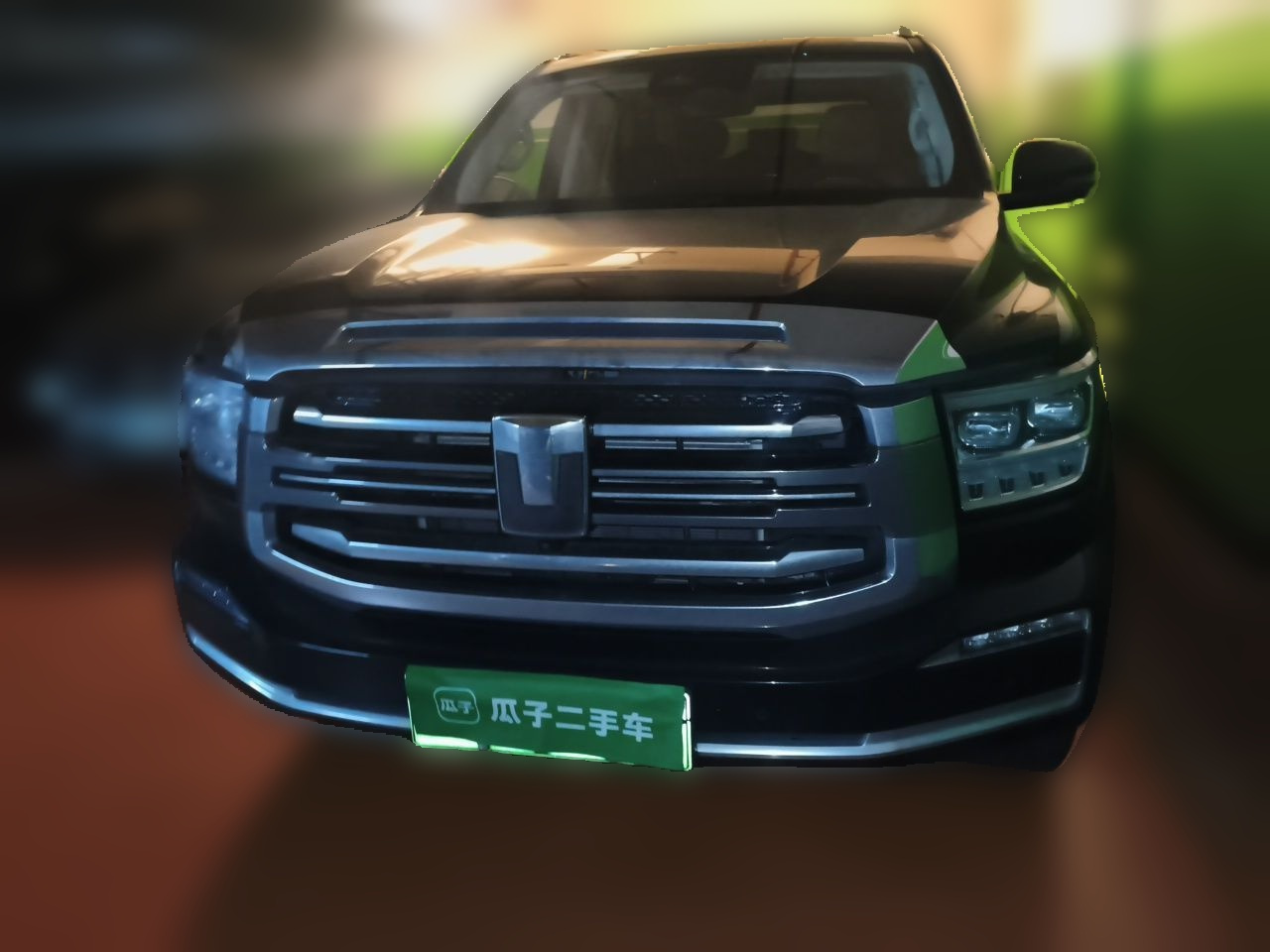 500 EV 2024 Hi4-T photo 2