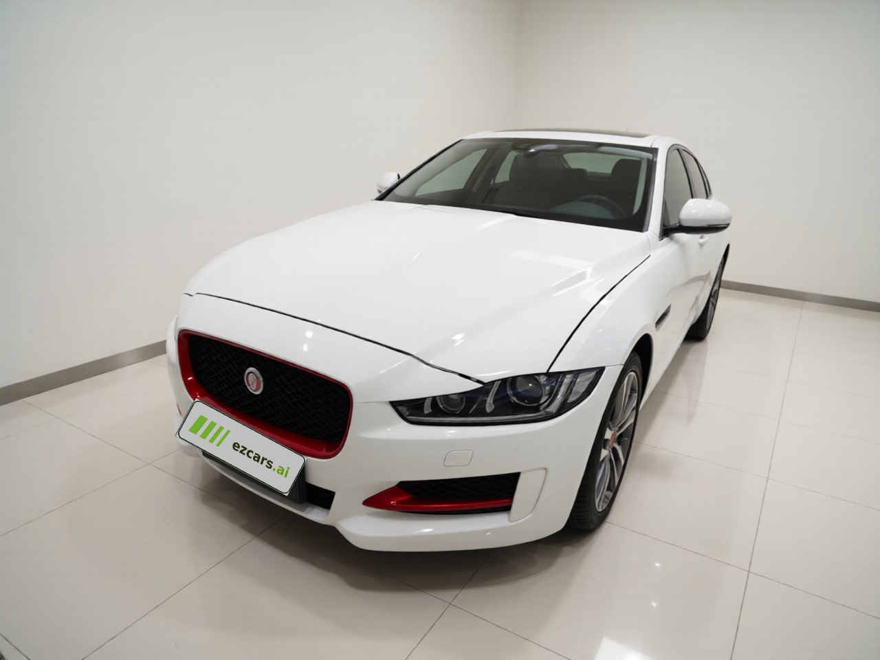 XE 2015 2.0T 200PS R-Sport