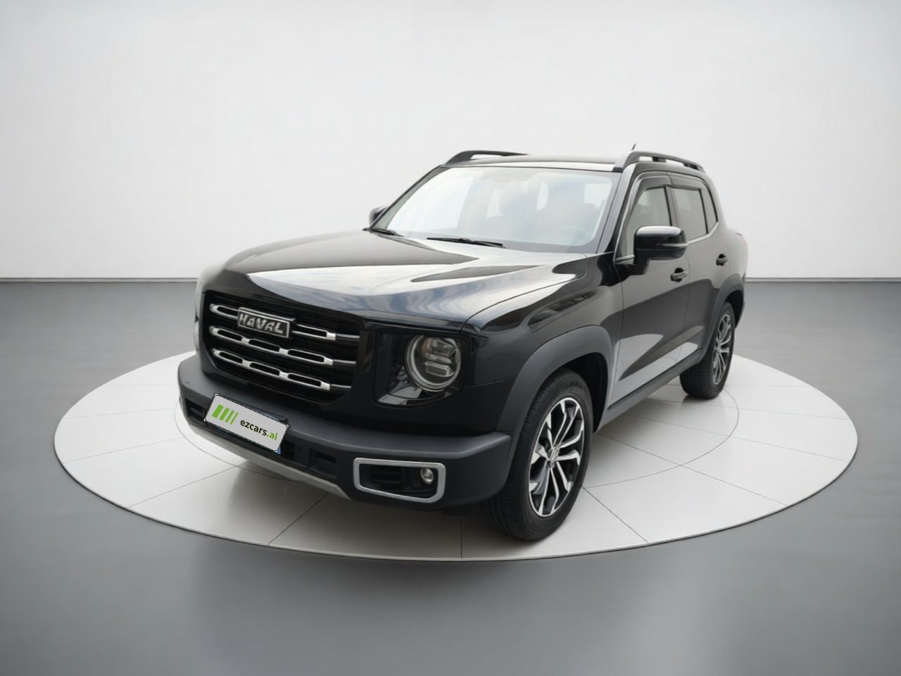 Dargo 2021 1.5T DCT RWD