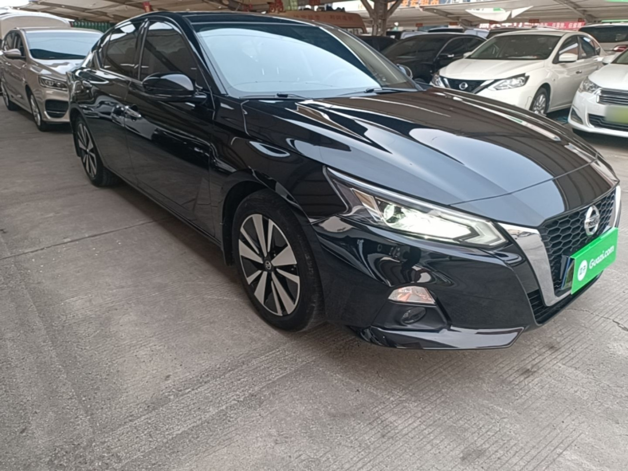 Teana 2021 2.0L XL Comfort photo 3