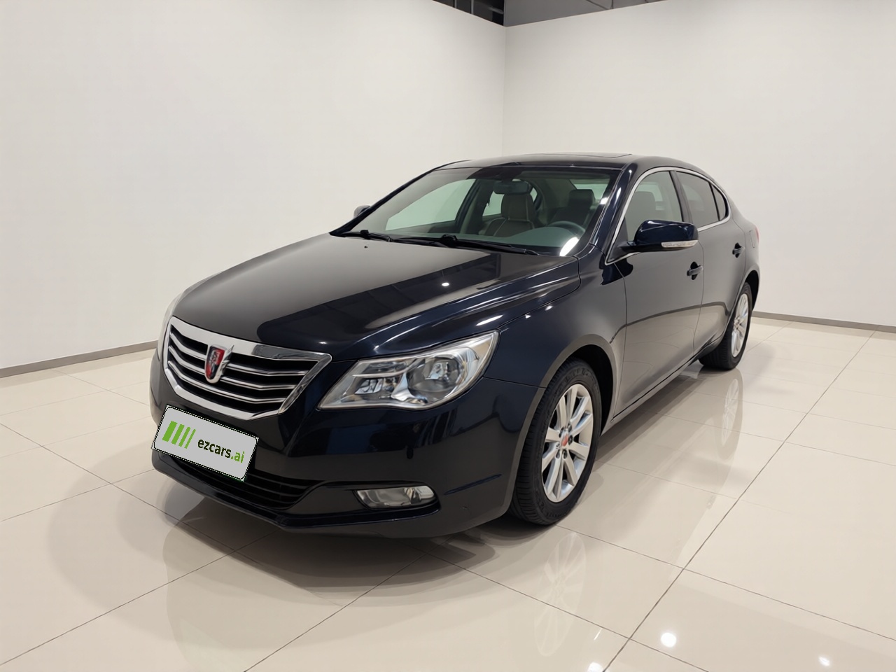 950 2015 1.8T Elite