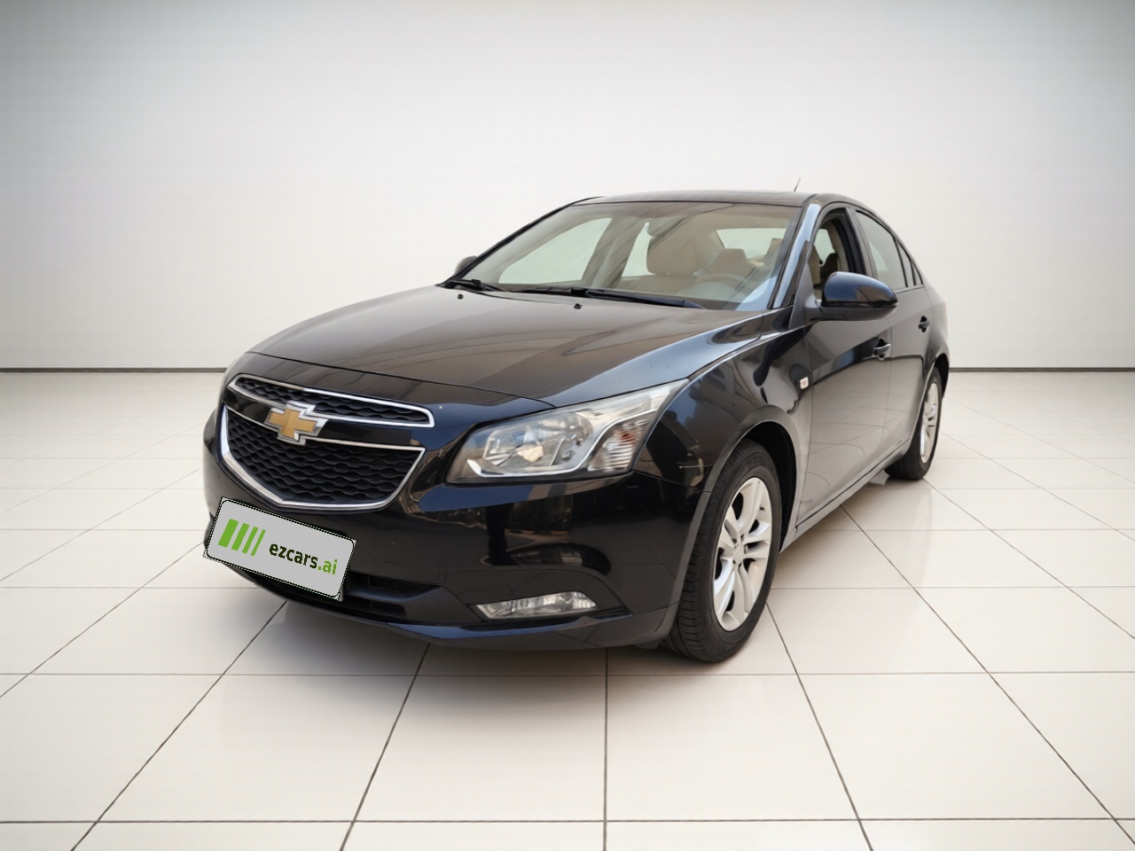 2015 1.5L Classic SE MT