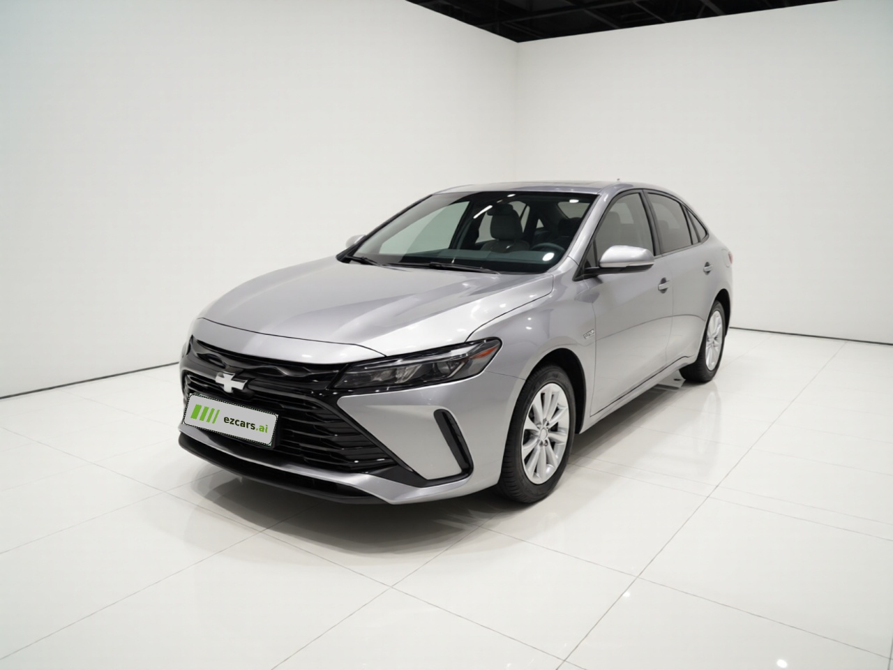 Cruze 2023 1.5L DCT Enjoy