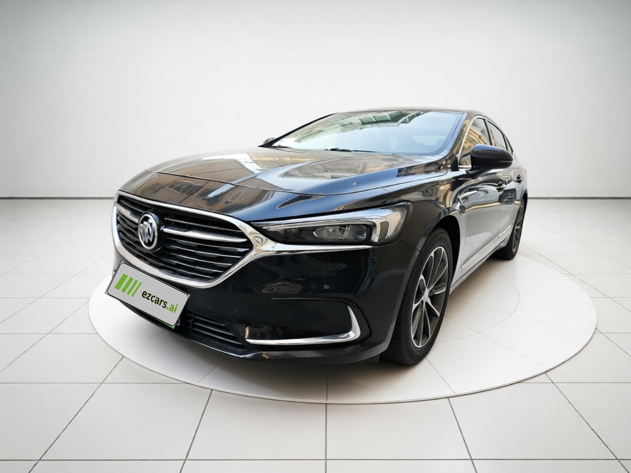 LaCrosse 2022 652T Luxury