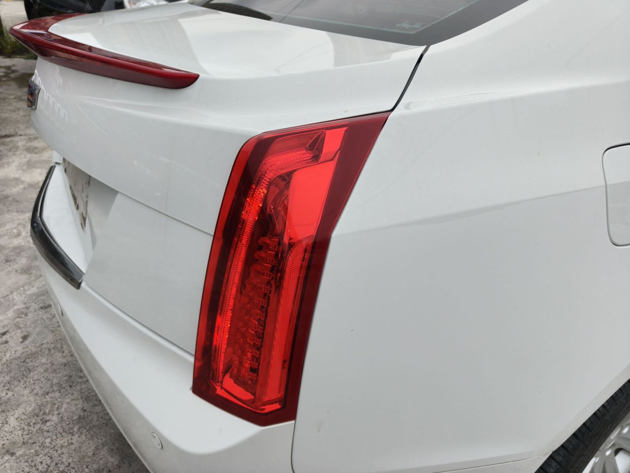 ATS-L 2016 28T Tech photo 4