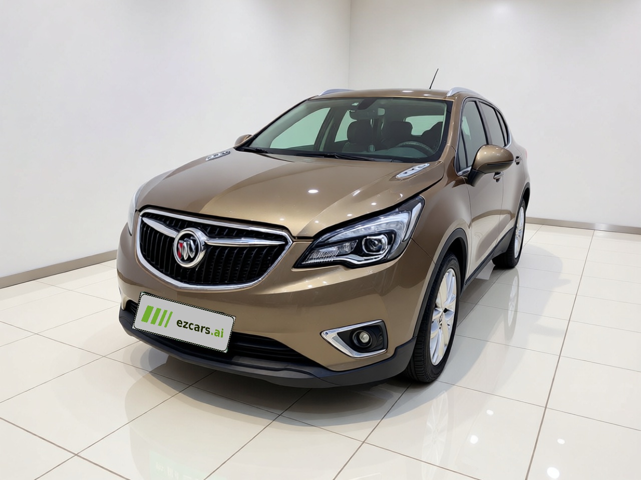 Envision 2018 28T AWD Elite